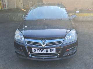 Opel Astra H/Family рест. 2009