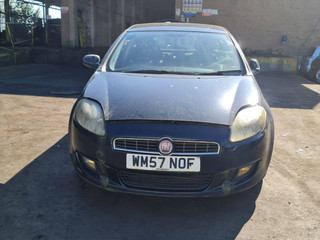 Fiat Bravo 2 2008