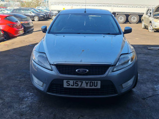 Ford Mondeo 4 2007