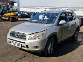 Toyota RAV4 3  (XA30) 2006