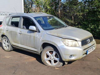 Toyota RAV4 3  (XA30) 2006