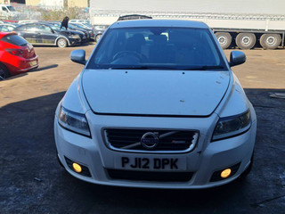 Volvo S40 2  рест. 2012