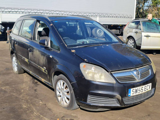 Opel Zafira 2  (B) 2005