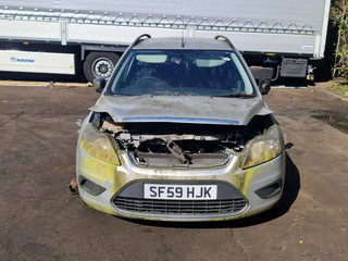 Ford Focus 2  рест. 2009