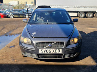Volvo S40 2 2005