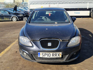 SEAT Leon 2  рест. 1P 2010