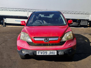 Honda CR-V 3 RE6 2008