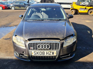 Audi A4 B7 2008