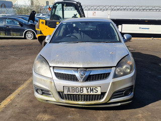 Opel Vectra C рест. 2008