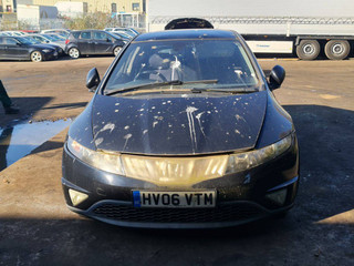 Honda Civic 8 FK3 2006