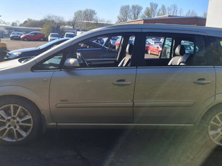 Opel Zafira 2  (B) 2007