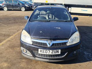Opel Astra H/Family рест. 2007