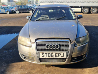 Audi A6 4F/C6 2006