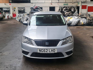 SEAT Toledo 4 KG 2013