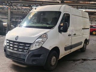 Renault Master 3 2011