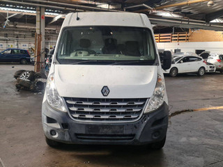Renault Master 3 2011
