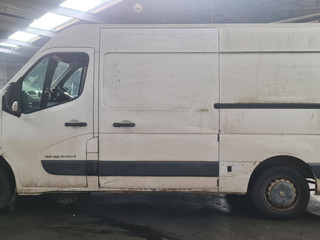 Renault Master 3 2011