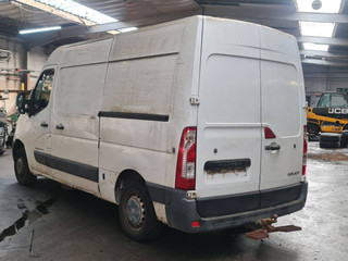 Renault Master 3 2011