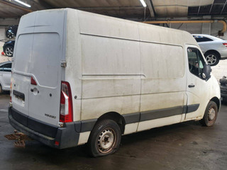 Renault Master 3 2011