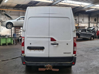 Renault Master 3 2011
