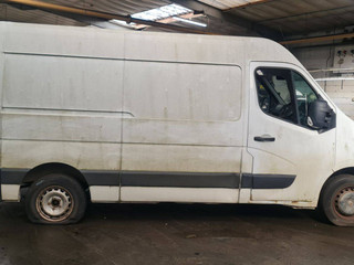 Renault Master 3 2011