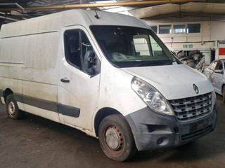 Renault Master 3 2011