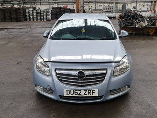 Opel Insignia (A) 2012