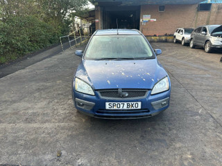 Ford Focus 2 2007