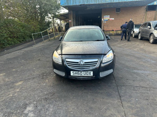 Opel Insignia (A) 2010