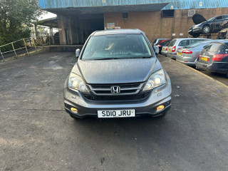 Honda CR-V 3  рест. RE6 2010