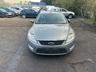Ford Mondeo 4 2009