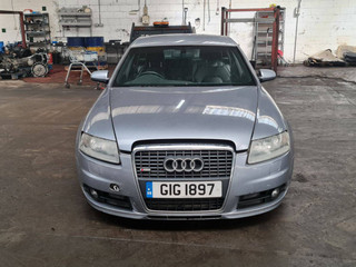 Audi A6 4F/C6 2005