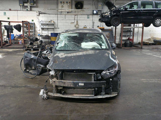 Kia Ceed 3  рест. CD 2022