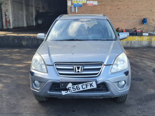 Honda CR-V 2  рест. RD8 2006