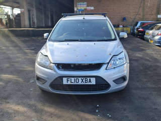Ford Focus 2  рест. 2010