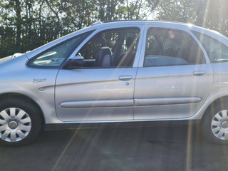 Citroen Xsara Picasso рест. 2006
