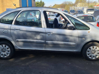 Citroen Xsara Picasso рест. 2006