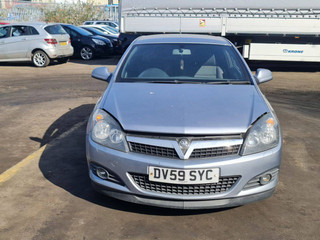 Opel Astra GTC H рест. 2009