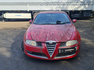 Alfa Romeo GT  937 2008