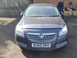 Opel Insignia (A) 2010