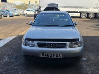 Audi A3 8L 1999