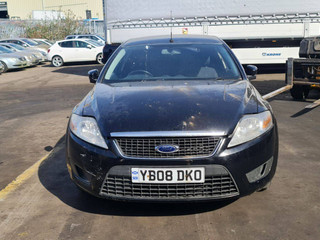 Ford Mondeo 4 2008
