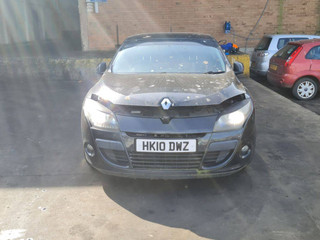 Renault Megane 3 2010