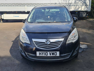Opel Meriva 2  (B) 2010