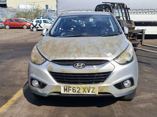 Hyundai ix35  LM 2012