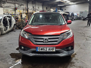 Honda CR-V 4 RE6 2013