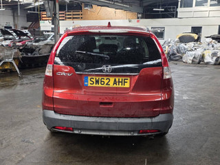 Honda CR-V 4 RE6 2013