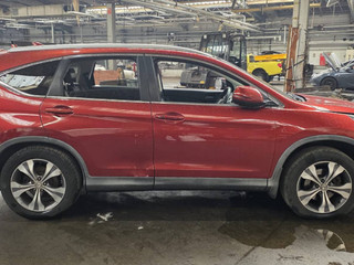 Honda CR-V 4 RE6 2013