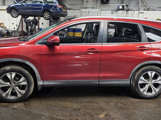Honda CR-V 4 RE6 2013