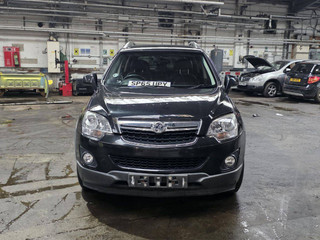 Opel Antara рест. 2015